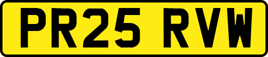 PR25RVW