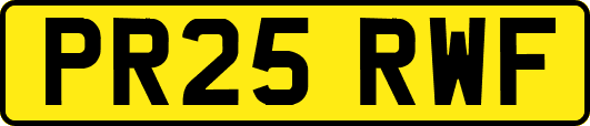 PR25RWF