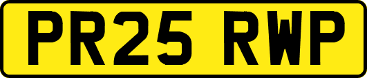 PR25RWP