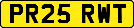 PR25RWT