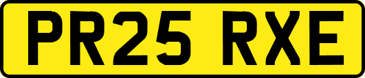 PR25RXE