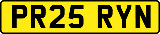 PR25RYN