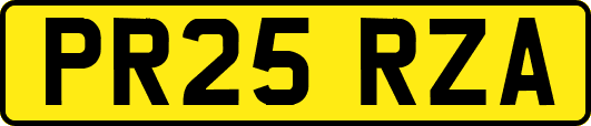 PR25RZA