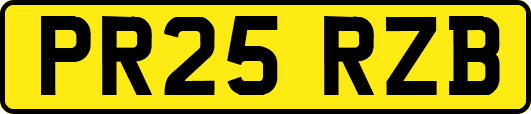 PR25RZB