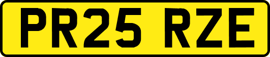PR25RZE