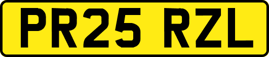 PR25RZL