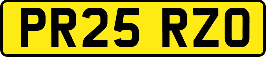 PR25RZO