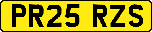 PR25RZS