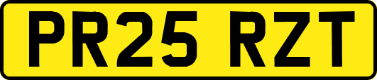 PR25RZT