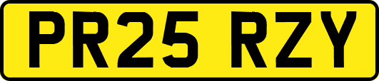 PR25RZY