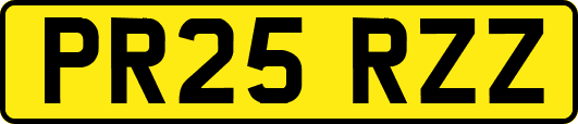 PR25RZZ