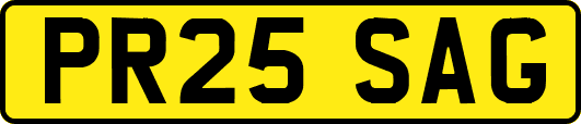 PR25SAG