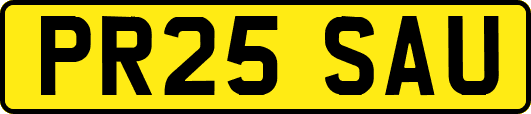 PR25SAU