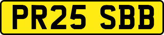 PR25SBB