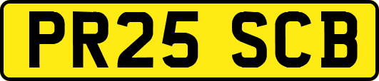 PR25SCB