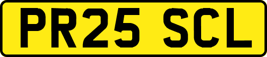 PR25SCL