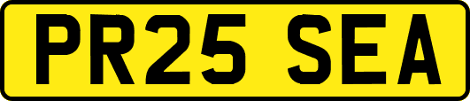 PR25SEA