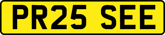 PR25SEE