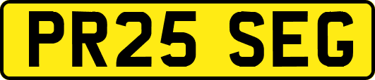 PR25SEG