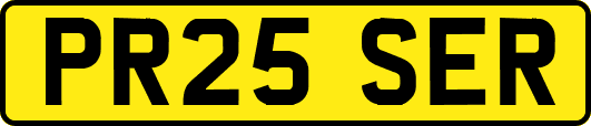 PR25SER