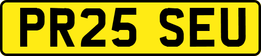 PR25SEU
