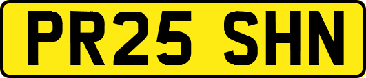 PR25SHN