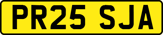PR25SJA