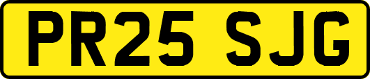 PR25SJG