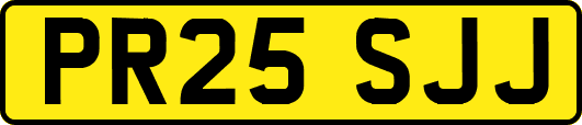 PR25SJJ