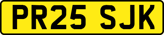 PR25SJK