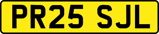 PR25SJL