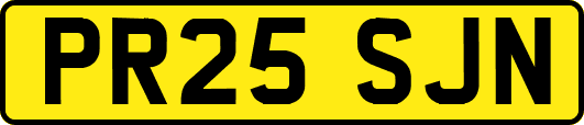 PR25SJN
