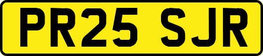 PR25SJR
