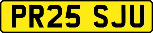 PR25SJU