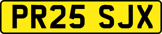 PR25SJX