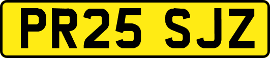 PR25SJZ
