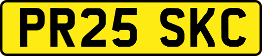 PR25SKC