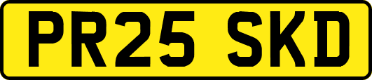 PR25SKD
