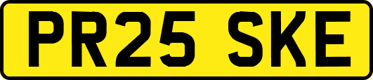 PR25SKE