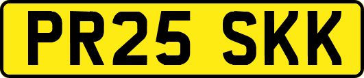 PR25SKK