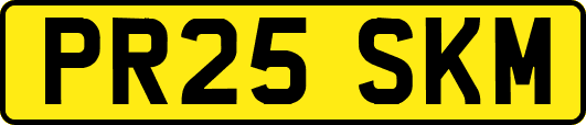 PR25SKM