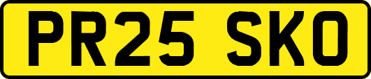 PR25SKO