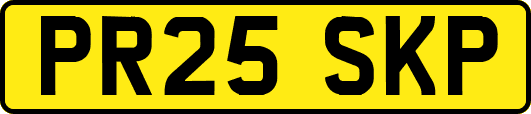 PR25SKP