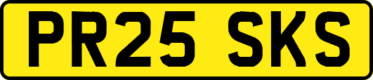 PR25SKS