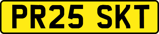 PR25SKT