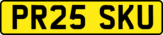PR25SKU