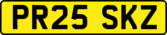 PR25SKZ
