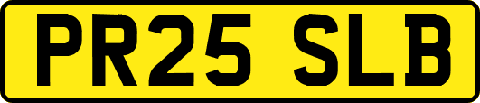 PR25SLB