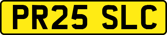 PR25SLC