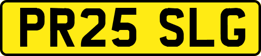PR25SLG